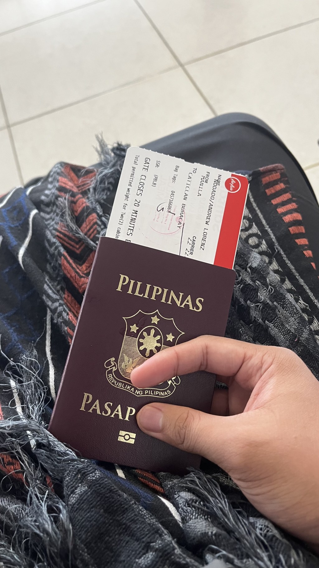 Healing in Chaos: Why I Choose Loud Travel Spots to&nbsp;Heal