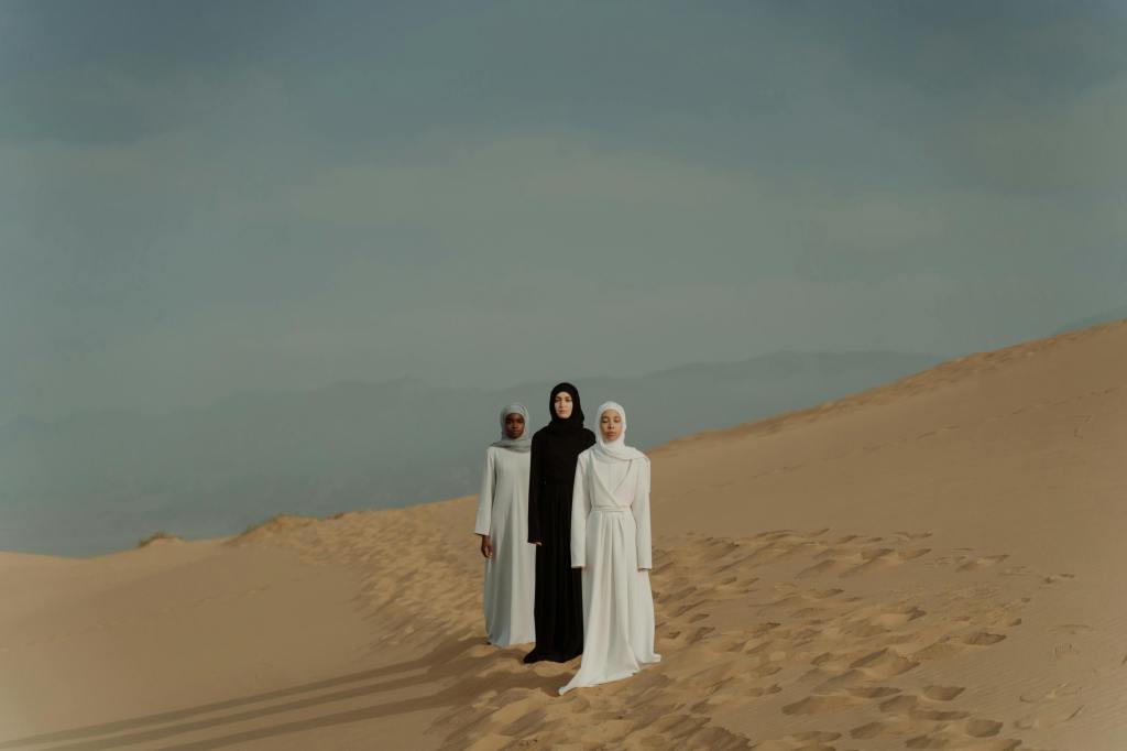 Awareness Death: The Uncomfortable Truth About Letting Go of Who You Used to&nbsp;Be