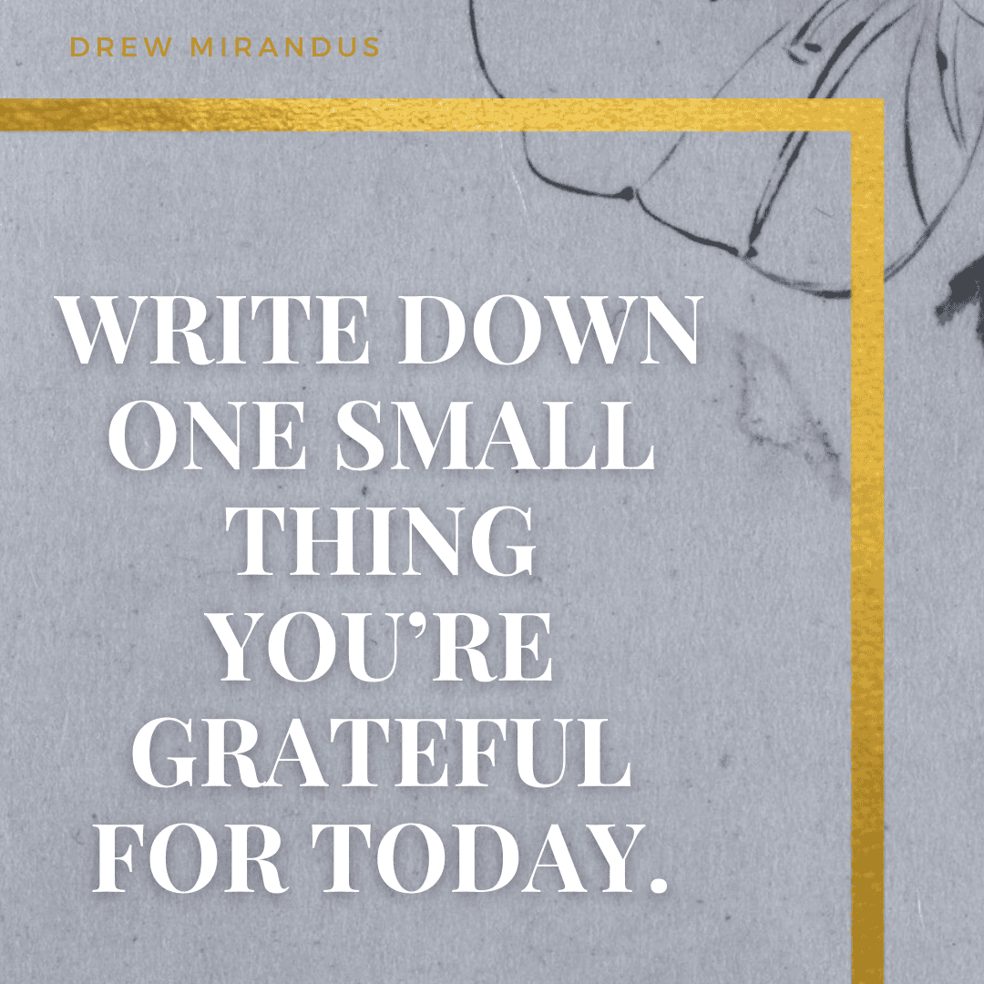 A motivational reminder to take a deep breath and center yourself. Prioritize mindfulness and reduce stress with this simple habit.