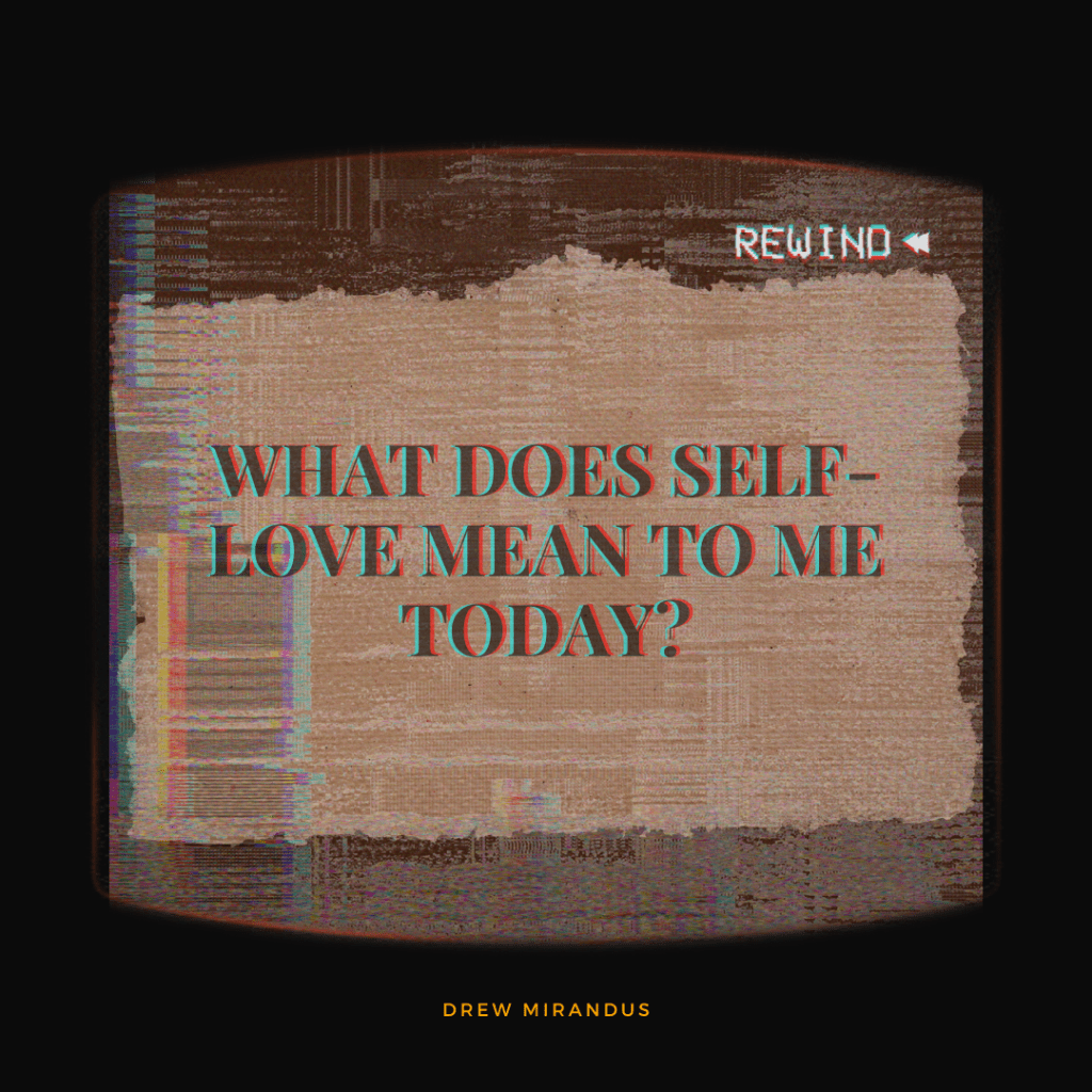 WONDER WEDNESDAYS – How to Redefine Self Love Every Day (Listen to What You Truly&nbsp;Need)