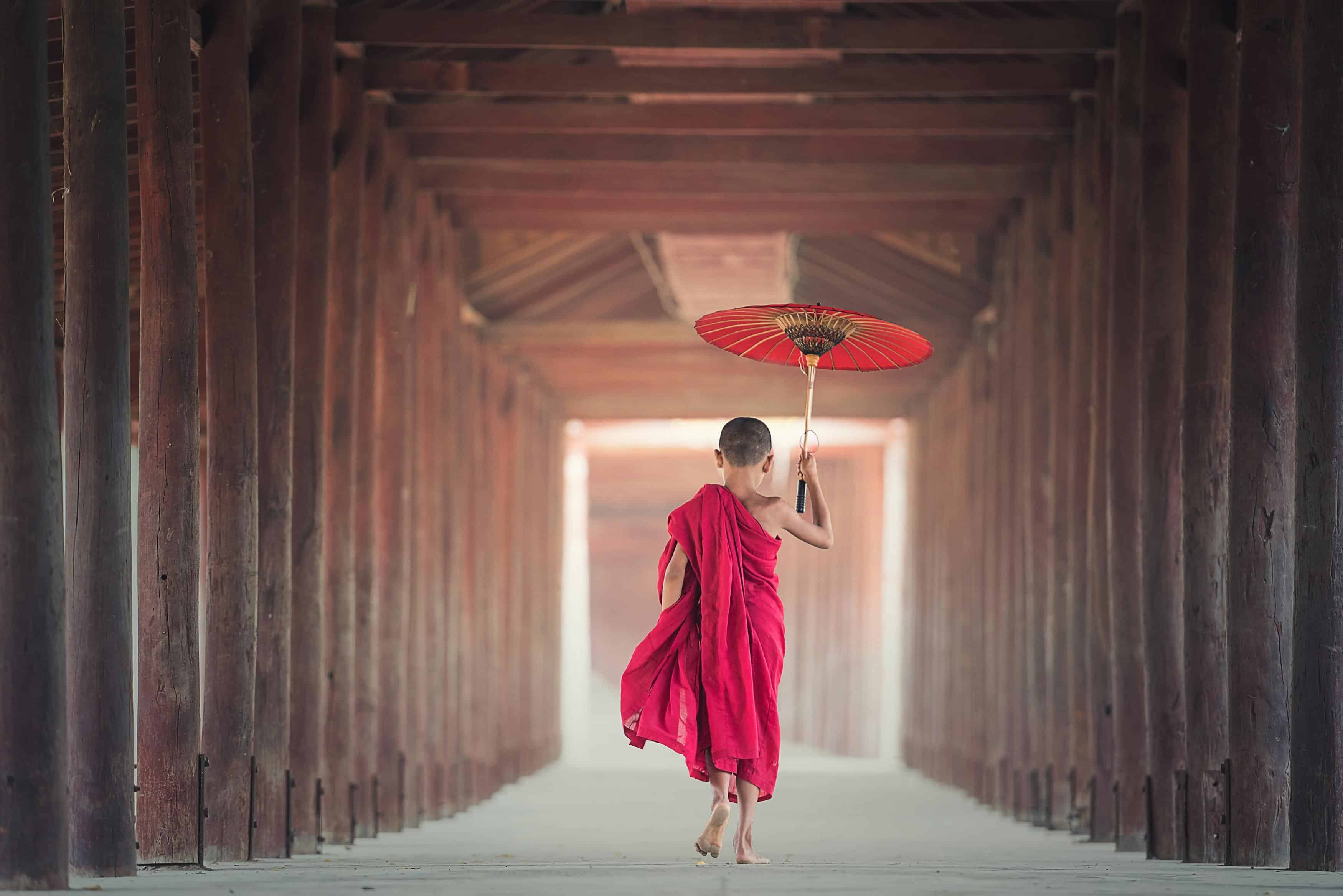 Spirituality Is Political: Why True Awakening Requires More Than Just Self-Discovery