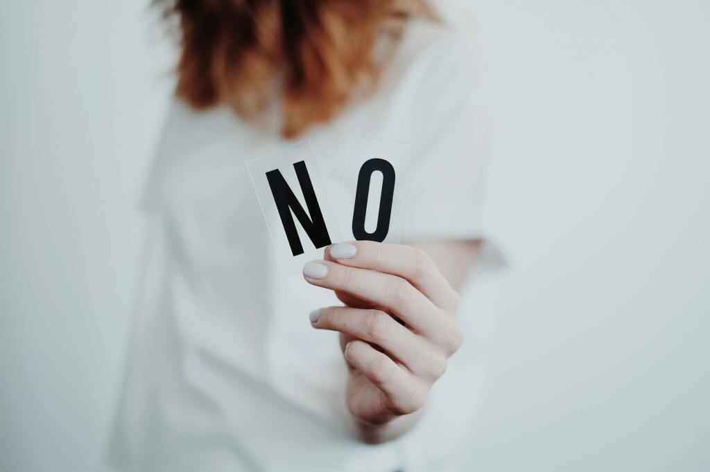 Why Saying No to Family Feels So Wrong (Even When You Know It’s the Right Thing to&nbsp;Do)