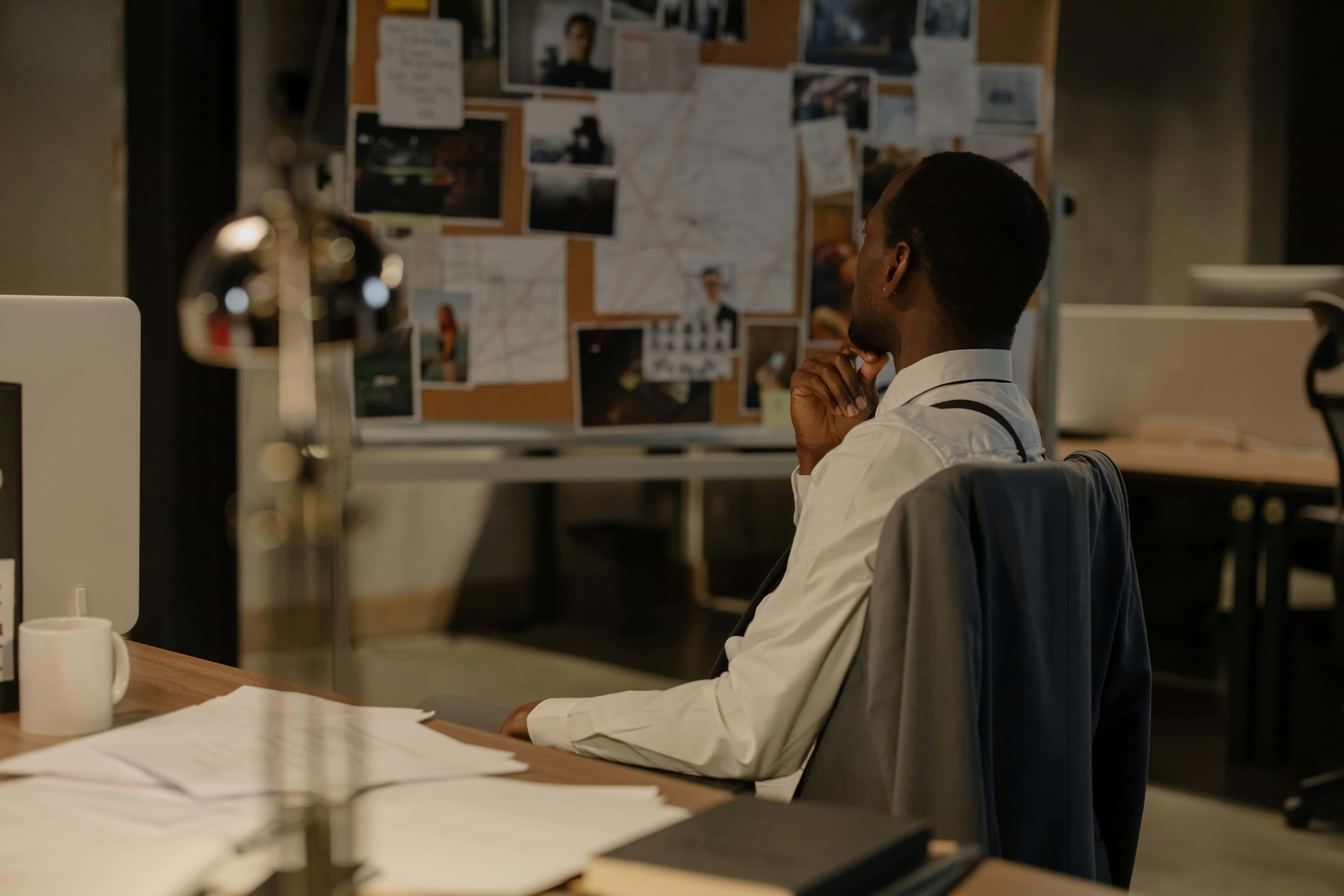 How to Build a Vision Board That Actually Works: Designing Infrastructure, Not Aesthetic