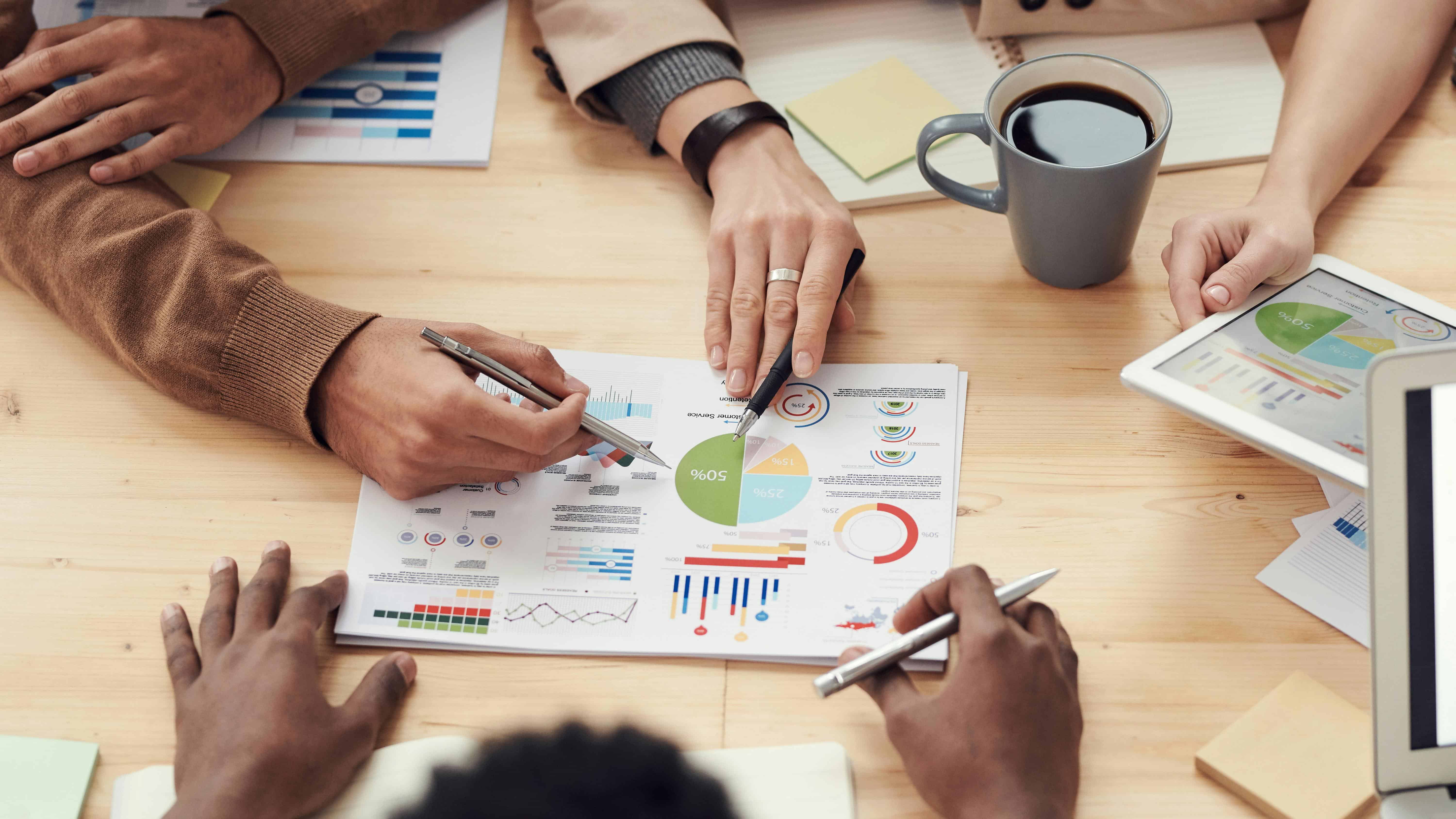 How To Do a Life Audit (and Map Your Life Systems for Real Change)