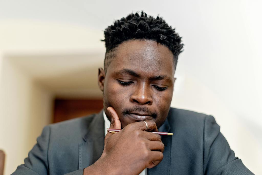 Why You Keep Changing Your Goals: What Your Mind Knows Before You&nbsp;Do