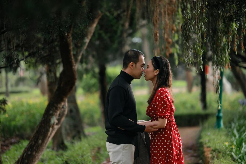 Desiring the Act More Than the Person: The Real Difference Between Physical and Emotional&nbsp;Attraction