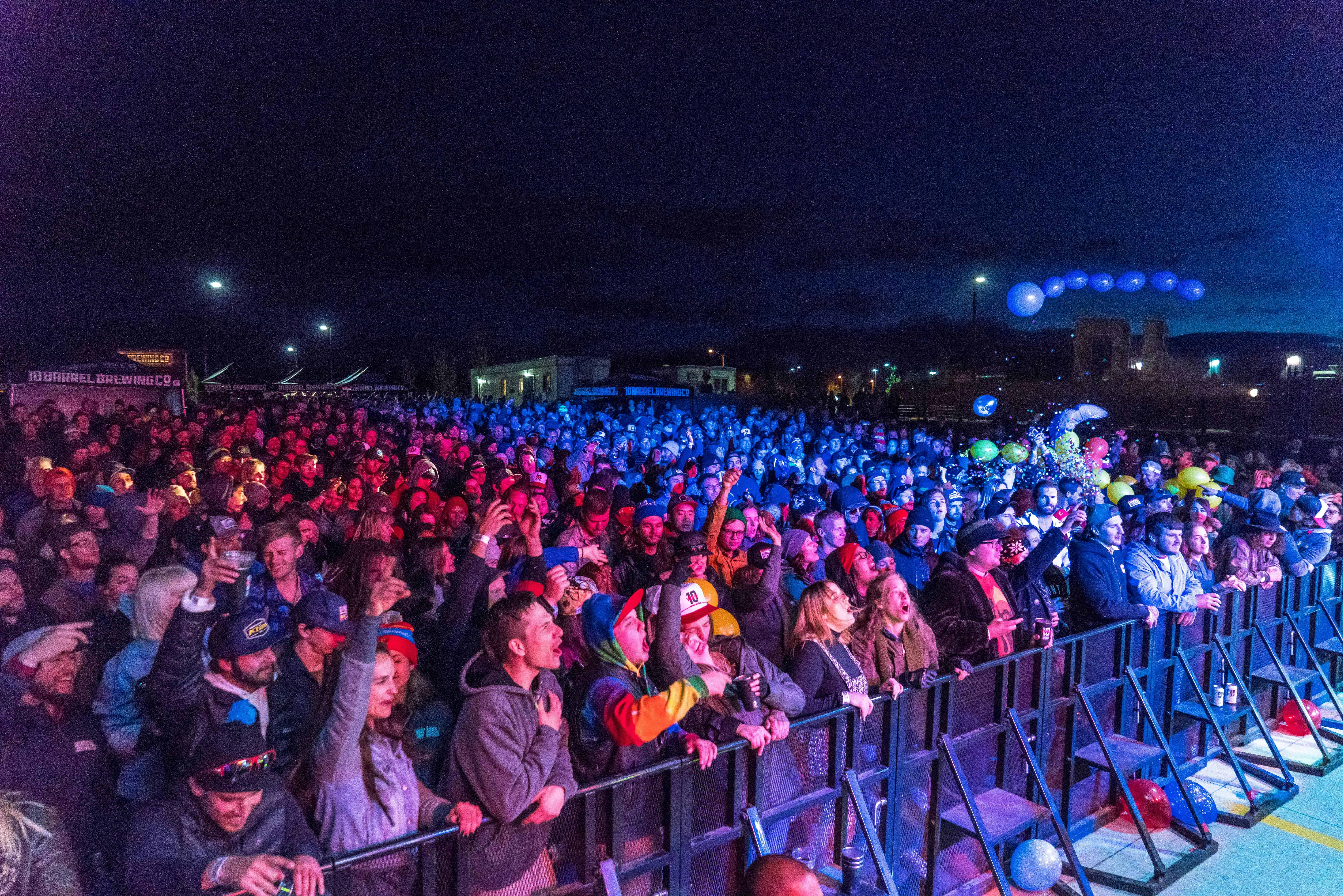Post-Concert Blues: Why You Feel Weird After a Concert (And How to Recover in the Next 24–48 Hours)