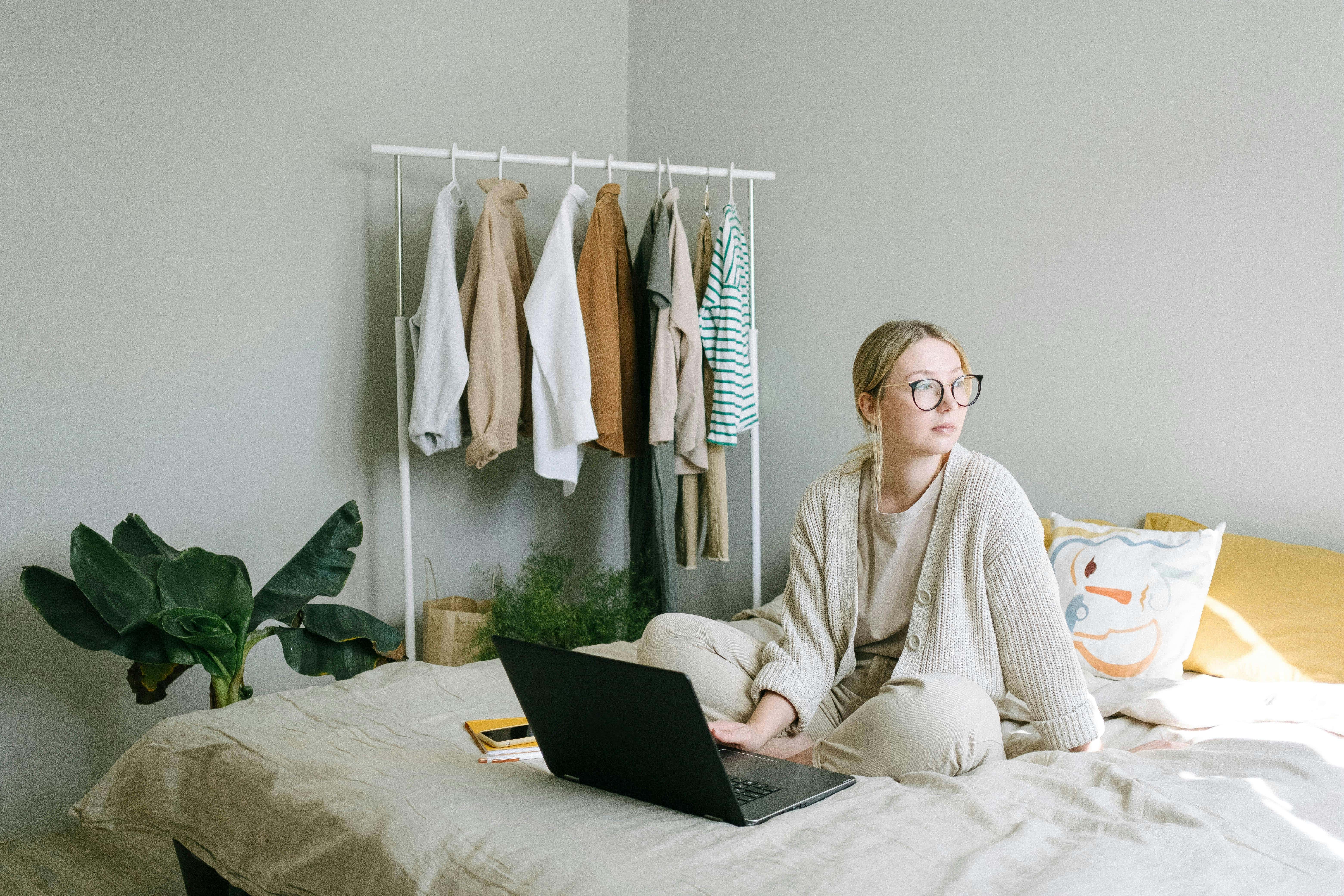 Why Your Days Blur Together When You Work From Home (And Why Productivity Won’t Fix It)