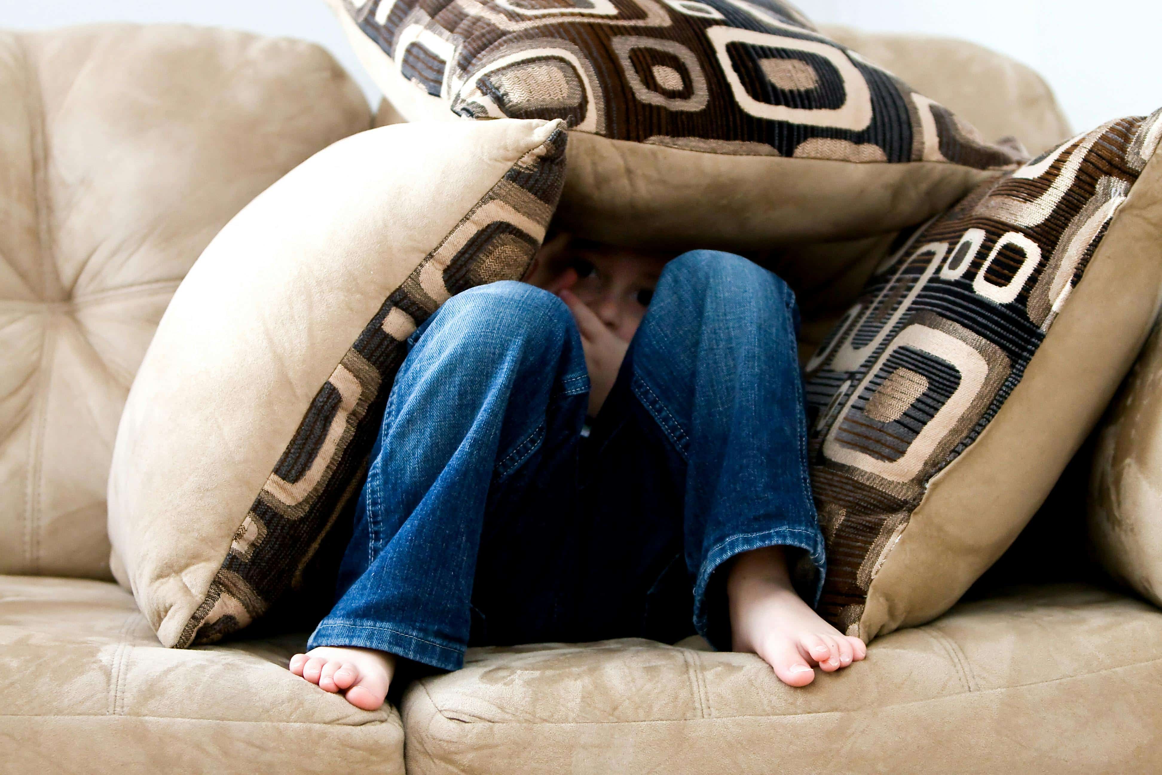 Intuition vs Anxiety: How To Know If It’s Your Gut or Your Fear Talking
