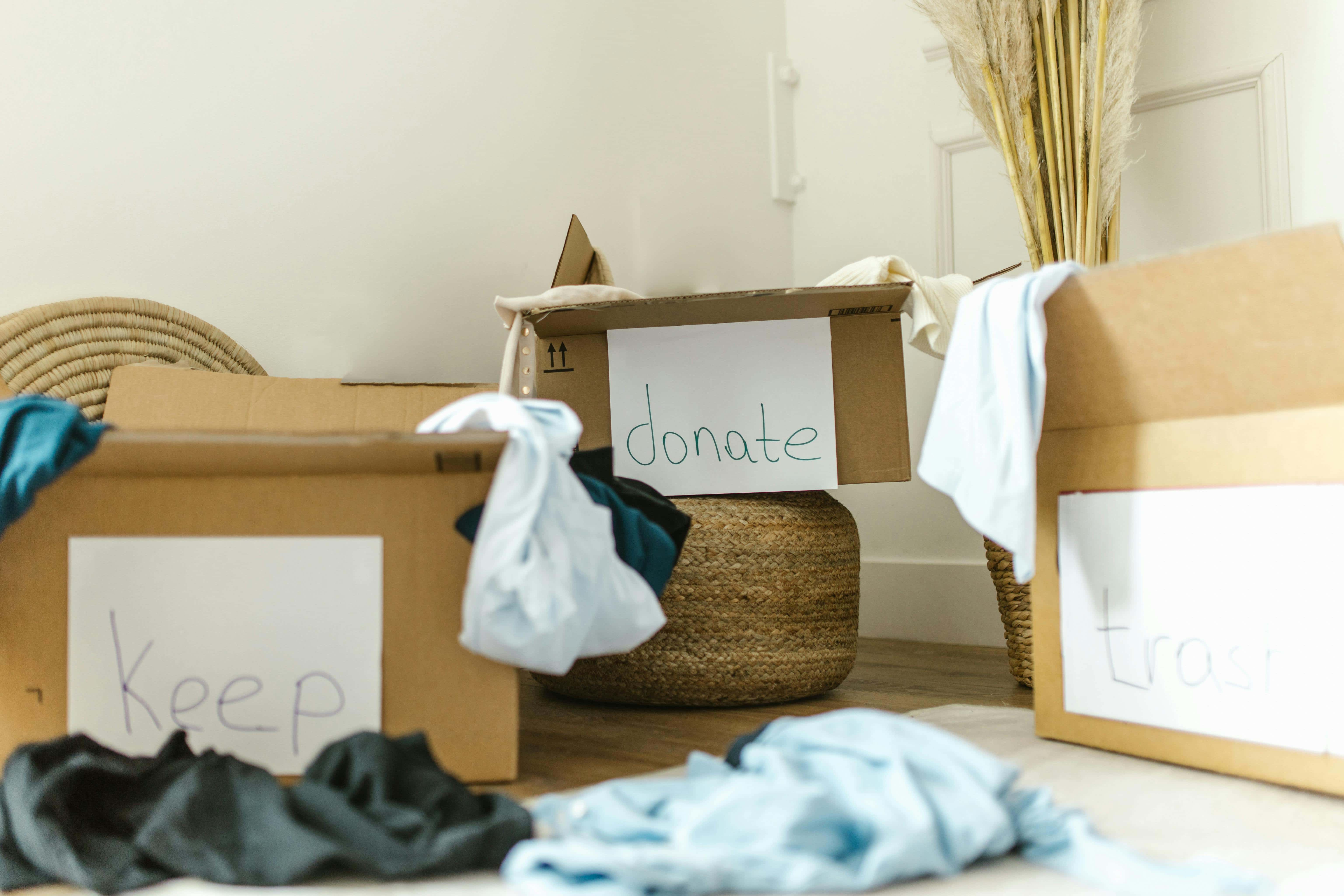 Detachment Without Deprivation: How to Simplify Your Life Without Feeling Empty