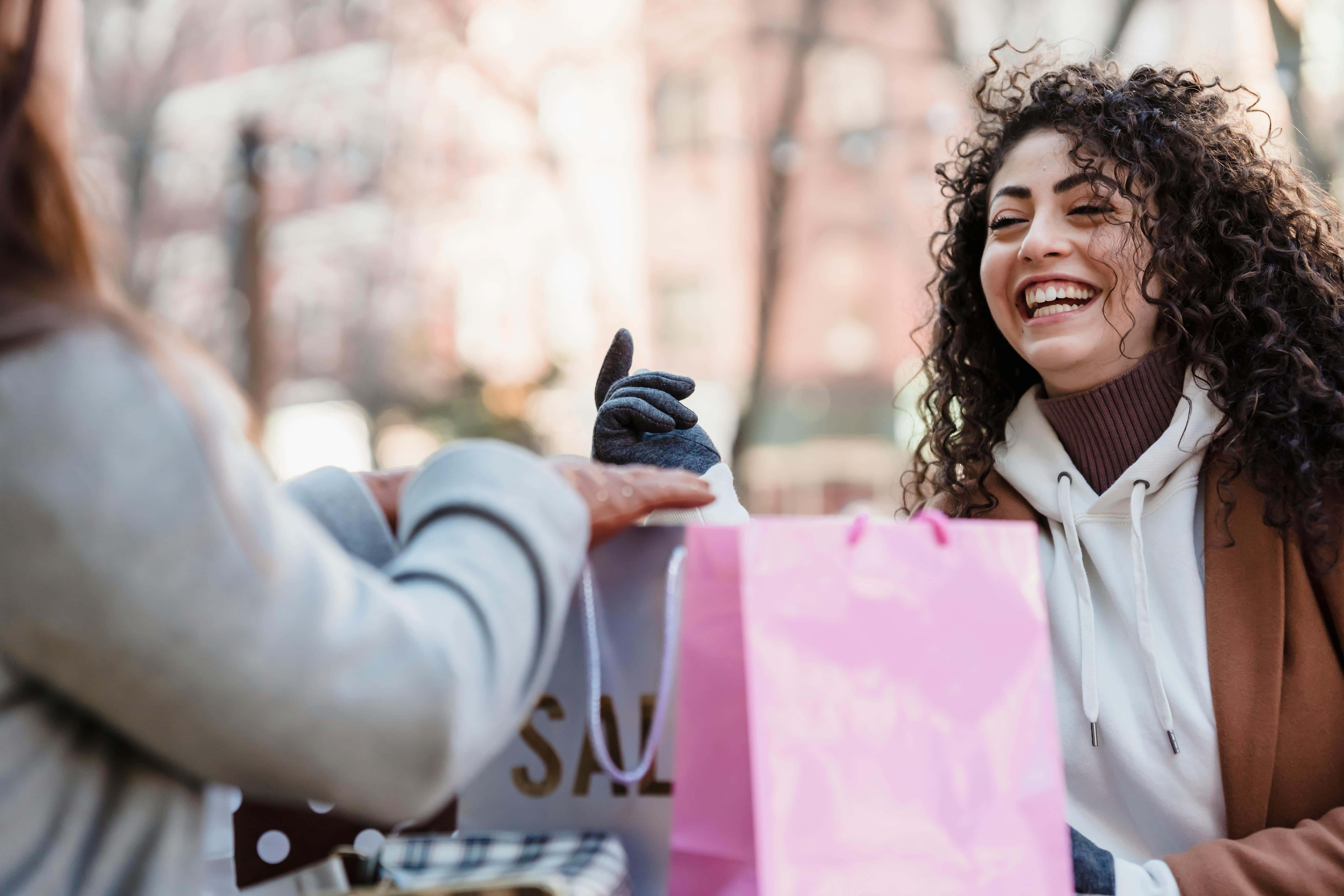 Why Buying Things Doesn’t Feel Good Anymore (Your Attention Is Fried, Not Your Desire)