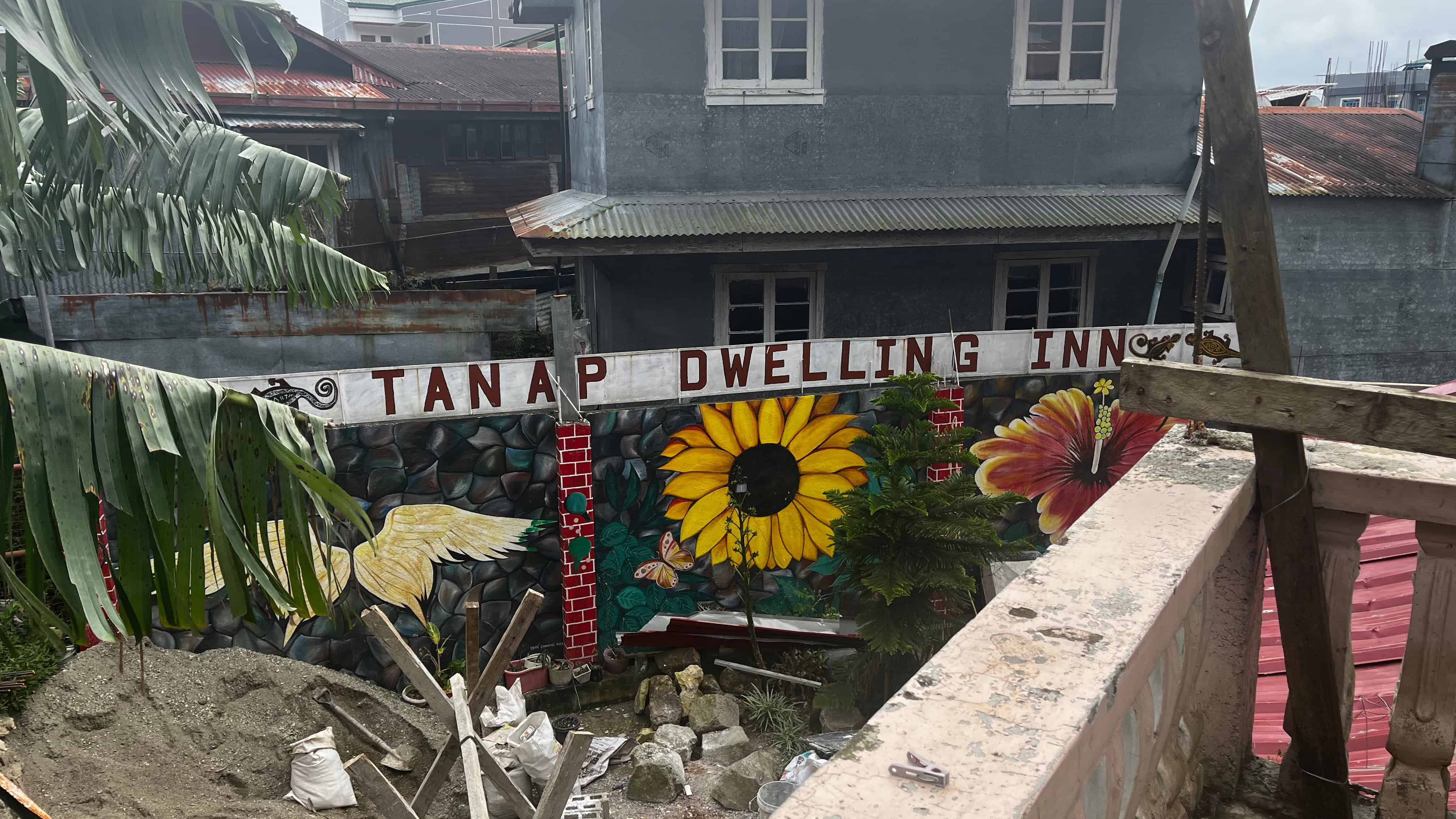Tanap Dwelling Inn in Sagada Review: A Quiet Guesthouse That Feels Like Home
