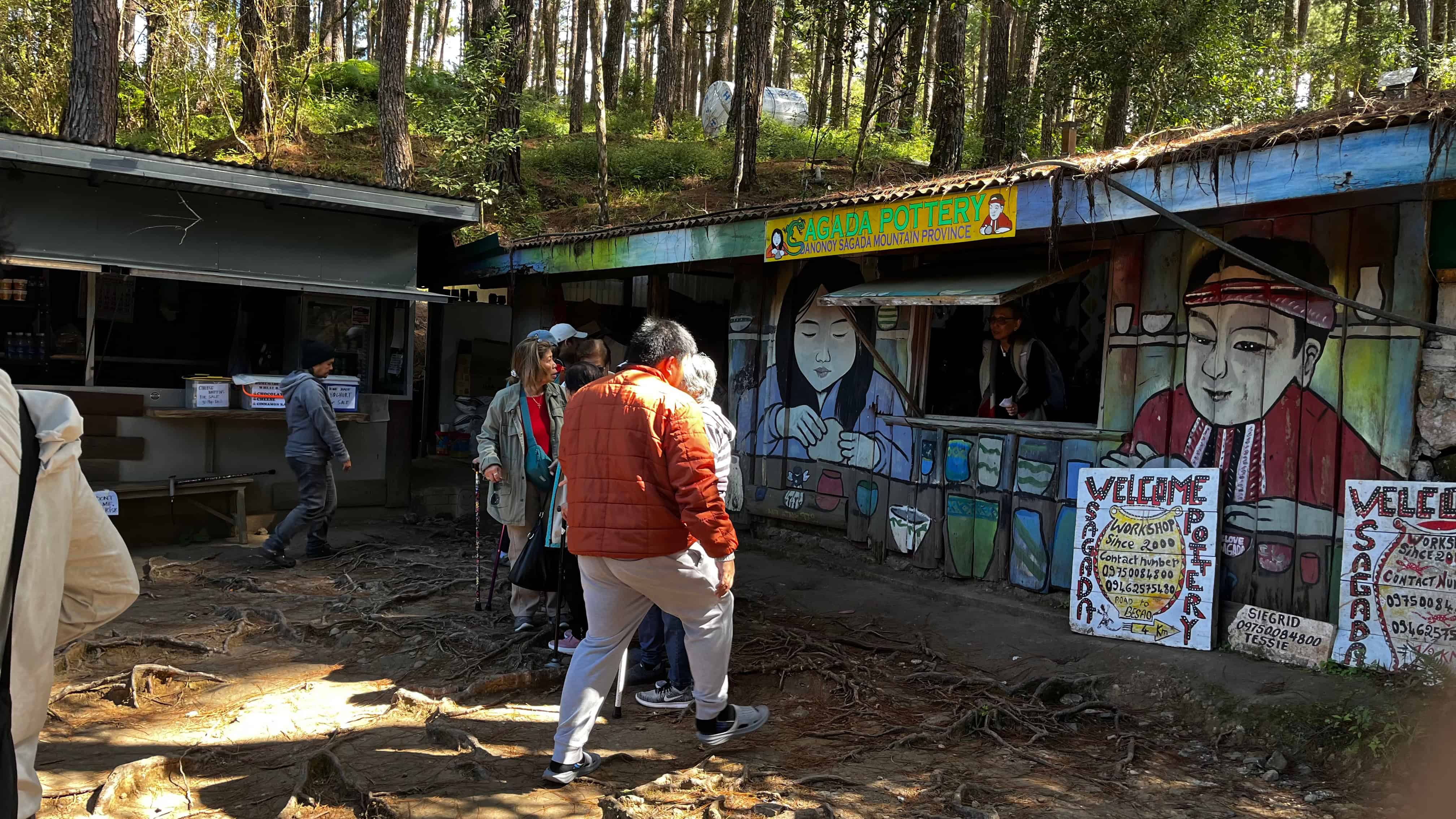 Sagada Pottery: Price, Location, and What to Expect at the Sagada Pottery Workshop