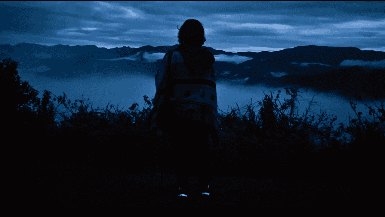 In the Breath of the Mountains: Burnout and Solo Travel in Sagada