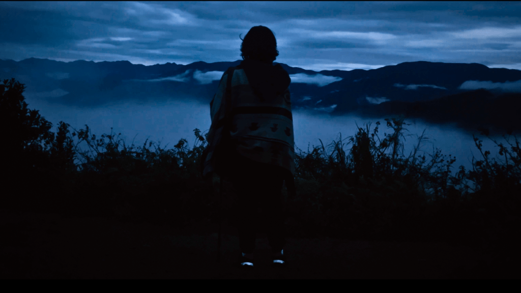 In the Breath of the Mountains: Burnout and Solo Travel in&nbsp;Sagada